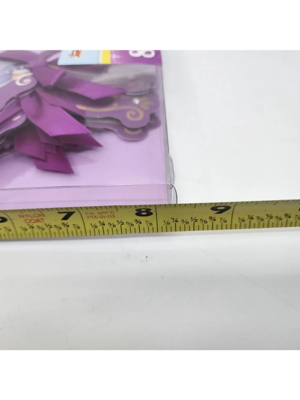 Disney Junior Sofia The First Birthday Party Invitations & Envelopes 8-Count
